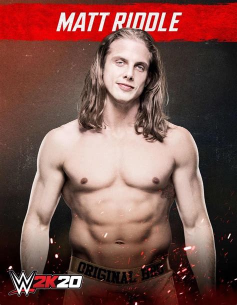 matt riddle dick|Matt Riddle